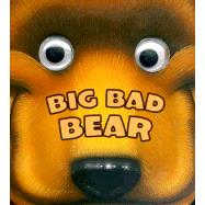 Big Bad Bear (Board)