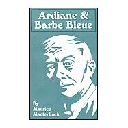 Ardiane and Barbe Bleue