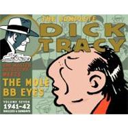 Complete Chester Gould's Dick Tracy Volume 7