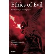 Ethics of Evil