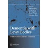 Dementia with Lewy Bodies: and Parkinson's Disease Dementia