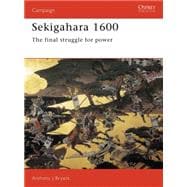 Sekigahara 1600