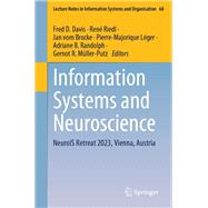 Information Systems and Neuroscience