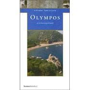 Olympos: A Pirates' Town in Lycia, An Archaological Guide