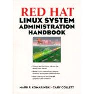 Red Hat LINUX System Administration Handbook