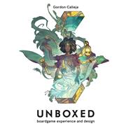 Unboxed Board Game Experience and Design