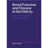 Renal Function and Disease in the Elderly