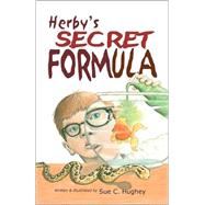 Herby's Secret Formula