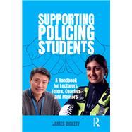 Supporting Policing Students
