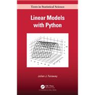 Linear Models with Python