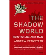 The Shadow World Inside the Global Arms Trade