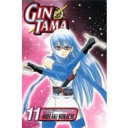 Gin Tama, Vol. 11