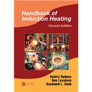 Handbook of Induction Heating, Second Edition
