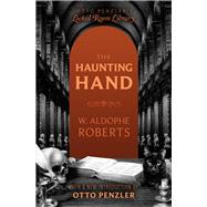 The Haunting Hand