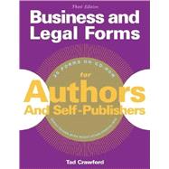 Business/Legal Form Authors PA