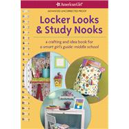 Locker Looks & Study Nooks