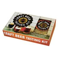Craft Beer Tasting Kit