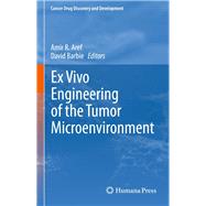Ex Vivo Engineering of the Tumor Microenvironment
