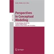 Perspectives in Conceptual Modeling: Er 2005 Workshop Caois, Bp-uml, Comogis, Ecomo, And Qois, Klagenfurt, Austria, October 24-28, 2005, Proceedings