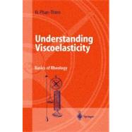 Understanding Viscoelasticity
