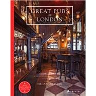 Great Pubs of London