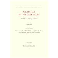 Classica et Mediaevalia
