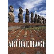 Great Book of Archaeology