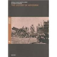 A History of Abyssinia