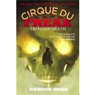 Cirque Du Freak: Trials of Death