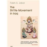The Shi'Ite Movement in Iraq