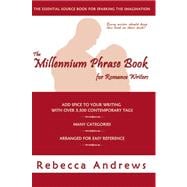 The Millennium Phrase Book