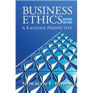 Business Ethics