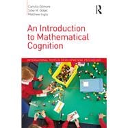 An Introduction to Mathematical Cognition,9781138923959