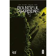 Bountiful Garden #3