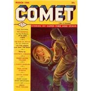 Comet January 1940