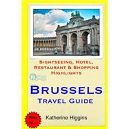 Brussels Travel Guide