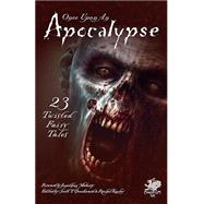 Once upon an Apocalypse