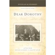 Dear Dorothy