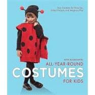 All-year-round Costumes for Kids