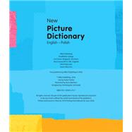 New Picture Dictionary (English–Polish)