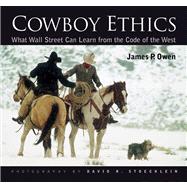 Cowboy Ethics