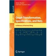 Graph Transformation, Specifications, and Nets