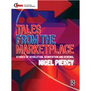 Tales from the Marketplace