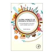 Global Mobility of Research Scientists