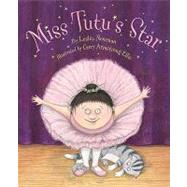 Miss Tutu's Star