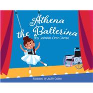 Athena The Ballerina