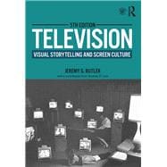 Television: Visual Storytelling and Screen Culture
