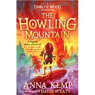 The Howling Mountain