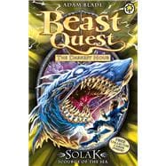 Beast Quest: 67: Solak Scourge of the Sea