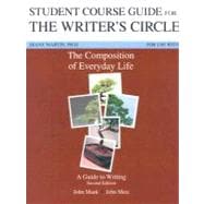 Student Course Guide for Writer’s Circle